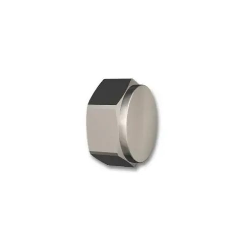 Billig LK Systems 1870667 Huv